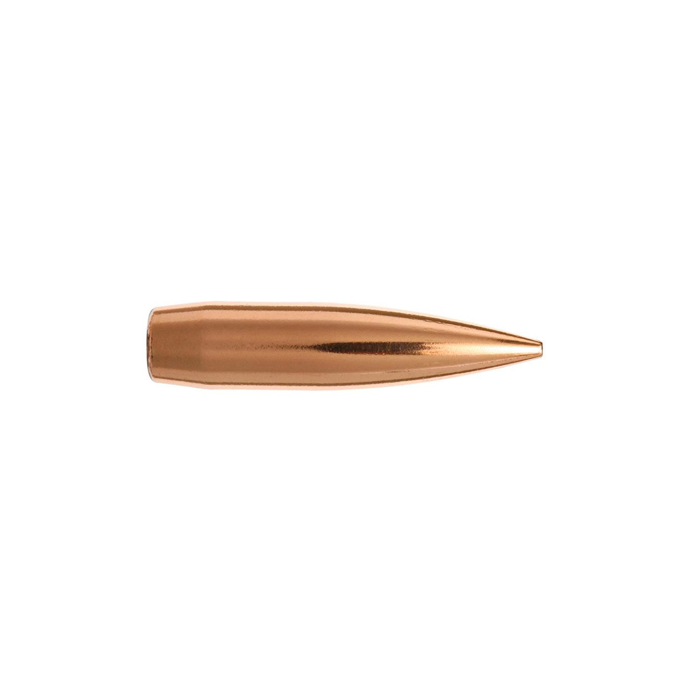 30 Caliber 185 Grain Juggernaut Target