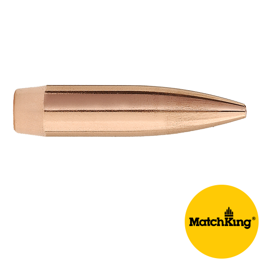 .22 CALIBER 77 GR. HPBT MATCHKING